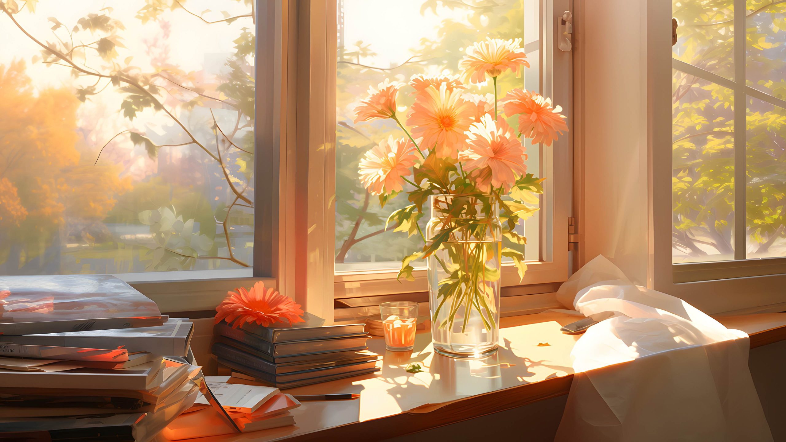 测试文章-世予子网络